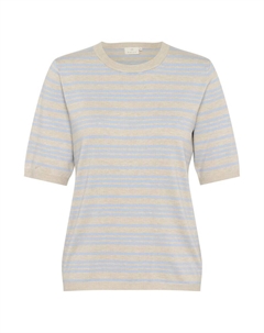 Свитер Lizza, серый Kaffe