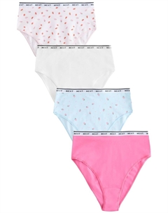 Трусики, разноцветный Next