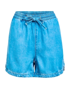 Шорты Frame denim, синий Object