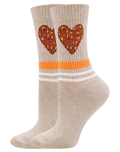 Носки Herz, темно-бежевый Ewers