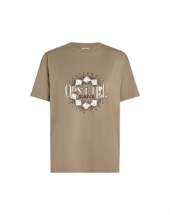 Рубашка, бежевый O`neill