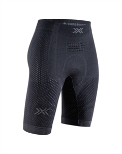 Шорты Xceed Ride Liner, серый X-bionic