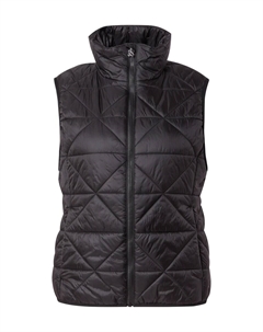 Жилет Fandinia-1, черный Hugo