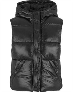 Жилет, черный Urban classics