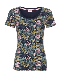 Рубашка, морской синий Kangaroos