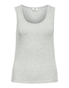 Топ OBJJamie, светло-серый Object