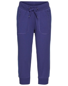 Зауженные спортивные брюки, темно-синий Kangaroos