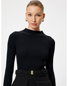 Толстовка, черный Koton