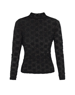 Рубашка, черный Faina