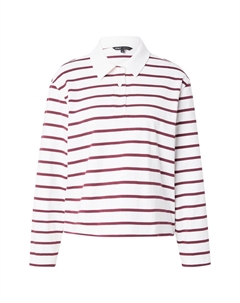 Рубашка, красный Only