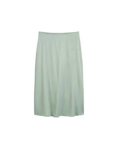Юбка, светло-зеленый Marc o'polo