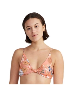 Топ бикини Pismo, розовый O`neill