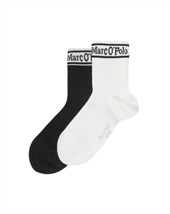 Носки, черный Marc o'polo
