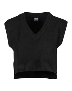 Свитер Soft Knit, черный Urban classics