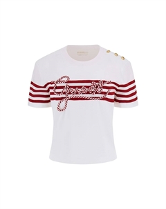 Рубашка, белый Guess