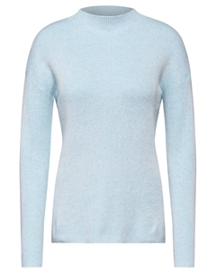 Свитер, бирюзовый Cecil