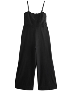 Комбинезон, черный Next