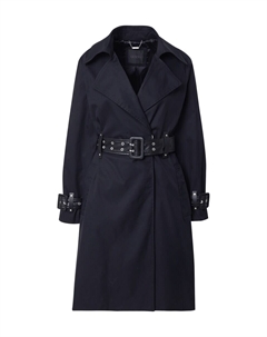 Пальто межсезонное RAPHAELLE, черный Guess