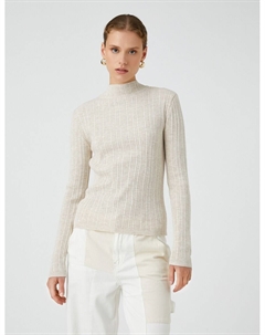 Свитер, бежевый Koton