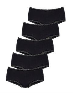 Бой-шорты, черный Vivance