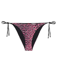 Низ бикини Pure, фиолетовый Hugo