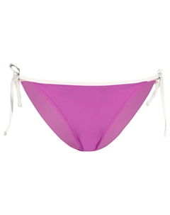 Низ бикини Side Tie, розовый Puma