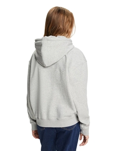 Толстовка, светло-серый Esprit