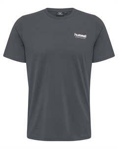 Рубашка Jose, темно-серый Hummel