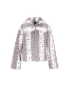 Зимняя куртка, серый Faina