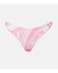 Бикини-трусы Iride, Rosa Pucci