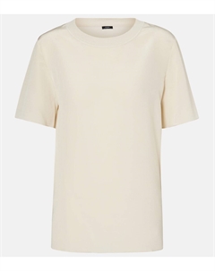 Рубин шелковая футболка, Affogato Joseph