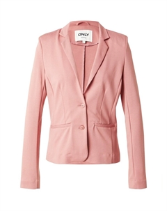 Блейзер ONLJenny, розовый Only