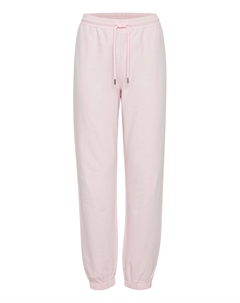 Зауженные брюки VEA, розовый Ichi