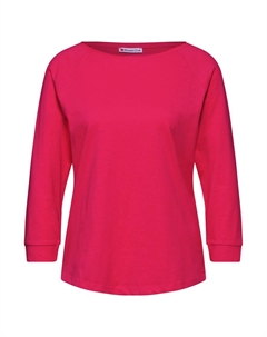 Рубашка, цвет Magenta Street one