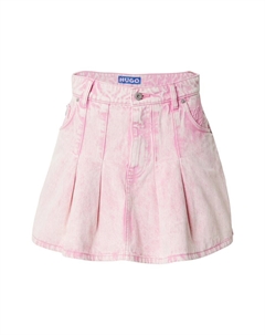 Юбка Gloom_B, цвет Rose/Pastel pink Hugo