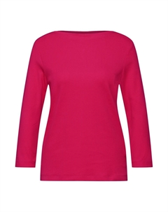 Рубашка, фуксия Street one