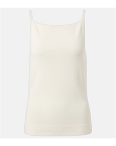 Майка-алкоголичка, слоновая кость Joseph