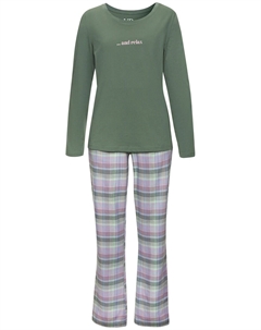 Пижама, цвет Plum Vivance