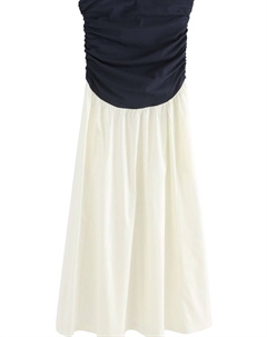 Платье, морской синий Next