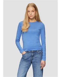 Рубашка, лазурный Qs