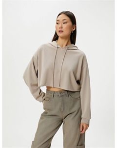 Толстовка, бежевый Koton