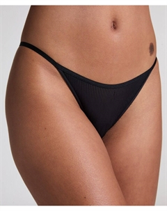 Трусики Hunkemöller Kaiden, черный Hunkemoller