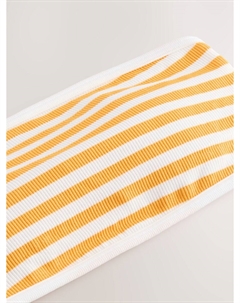 Верх бикини бандо, цвет Curry Next