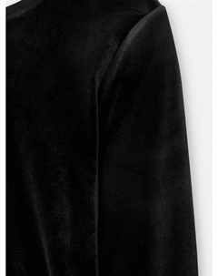 Рубашка, черный Pull & bear