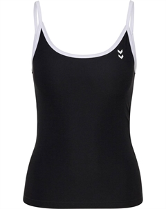 Спортивный топ, черный Hummel