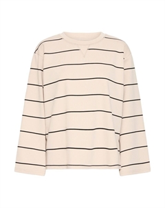 Свитер Kala LS, бежевый Ichi