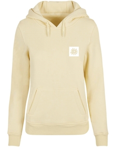 Толстовка Rebirth And Renewal, цвет Pastel yellow Merchcode