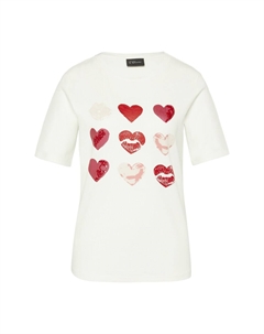 Рубашка, экрю S.oliver black label