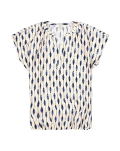 Блуза, кремовый Garcia