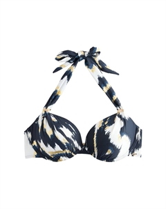 Топ-бралетт танкини, разноцветный Next